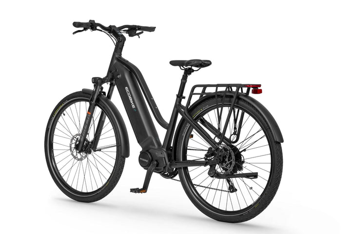 Ecobike LX 500 Graphite 2026