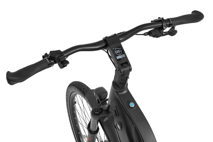 Ecobike LX 500 Graphite 2026