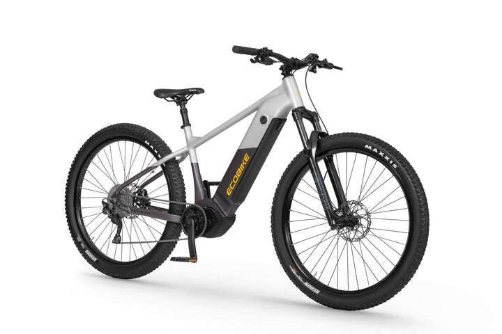 Ecobike Mauler E-MTB 2026