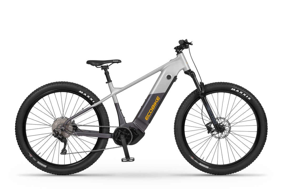 Ecobike Mauler 2026 | E-MTB | 95 Nm