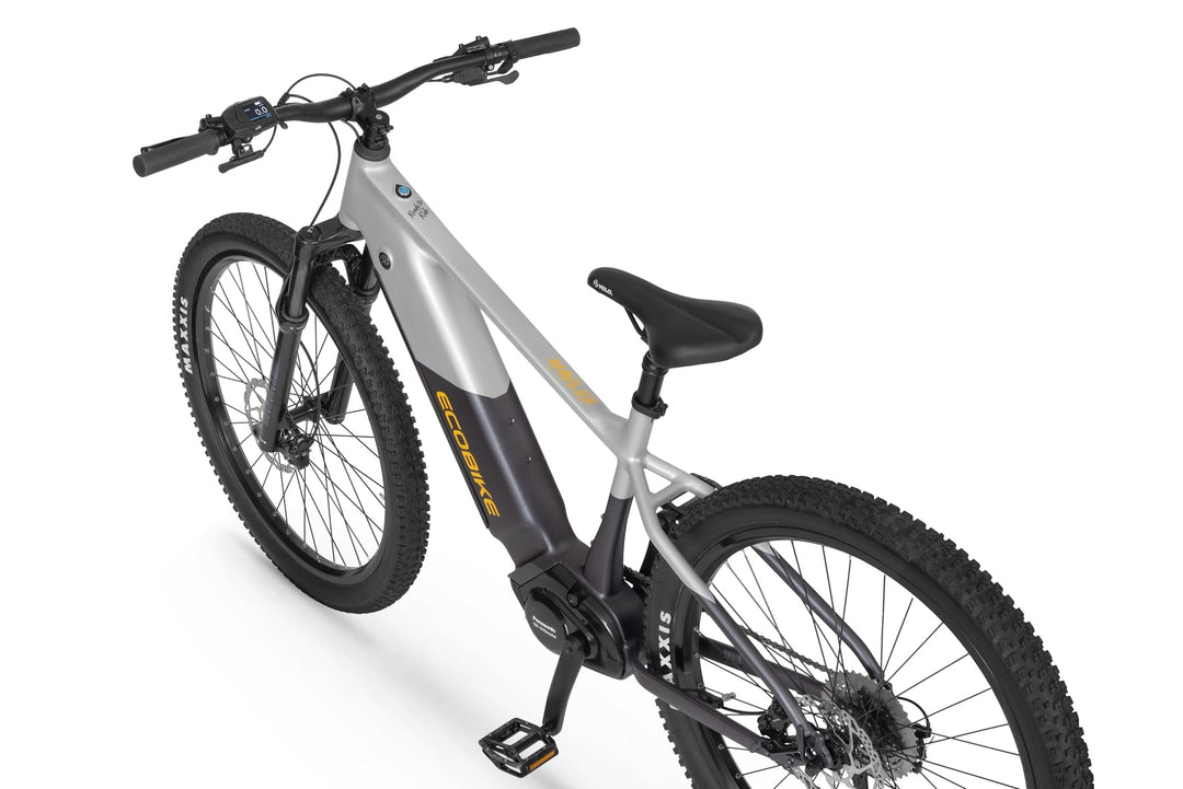 Ecobike Mauler E-MTB 2026