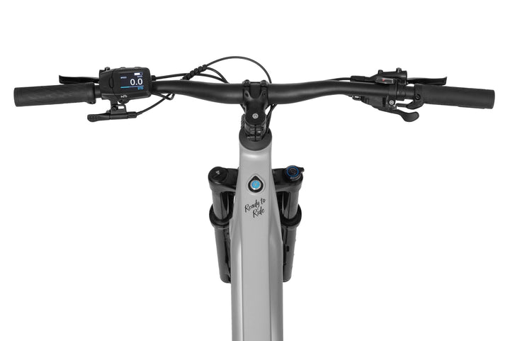 Ecobike Mauler E-MTB 2026