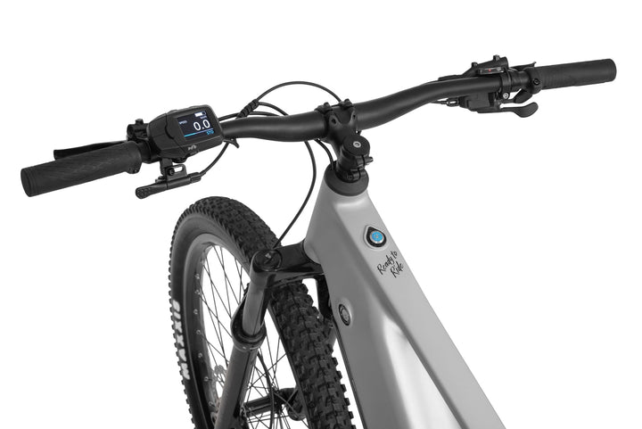 Ecobike Mauler E-MTB 2026