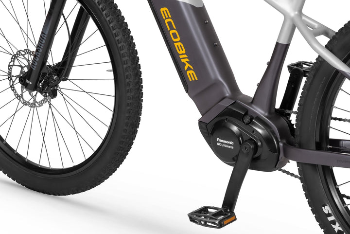 Ecobike Mauler E-MTB 2026