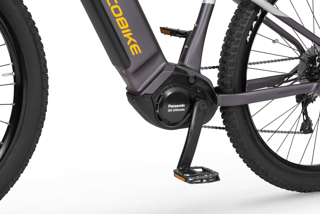 Ecobike Mauler E-MTB 2026