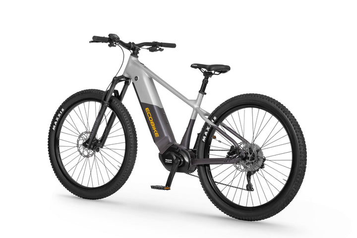 Ecobike Mauler E-MTB 2026