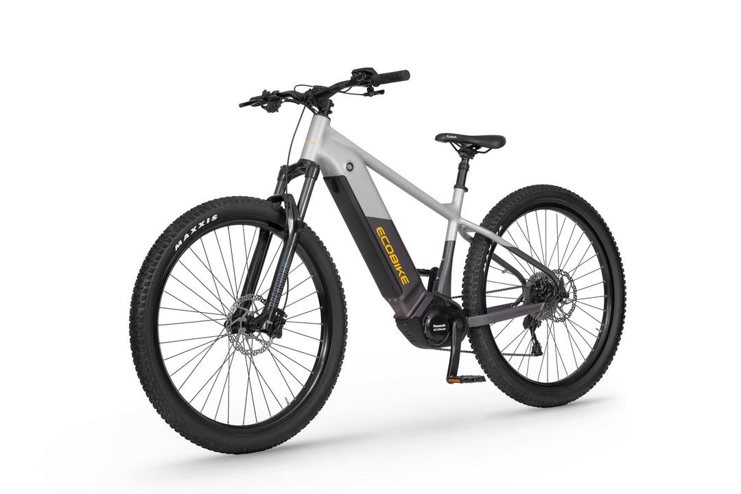 Ecobike Mauler E-MTB 2026