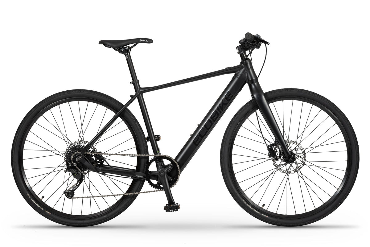 Ecobike Urban 2026 | Leichtes City E-Bike